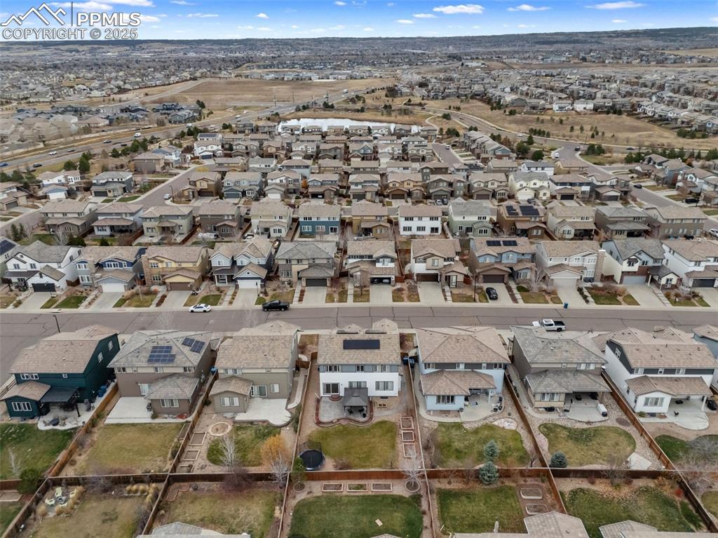 Image 46 of 50: Wideview of neighborhood