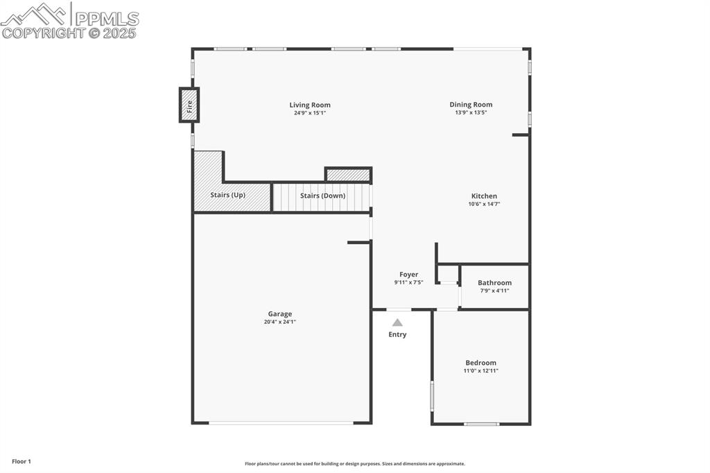 Image 49 of 50: Floor Plans