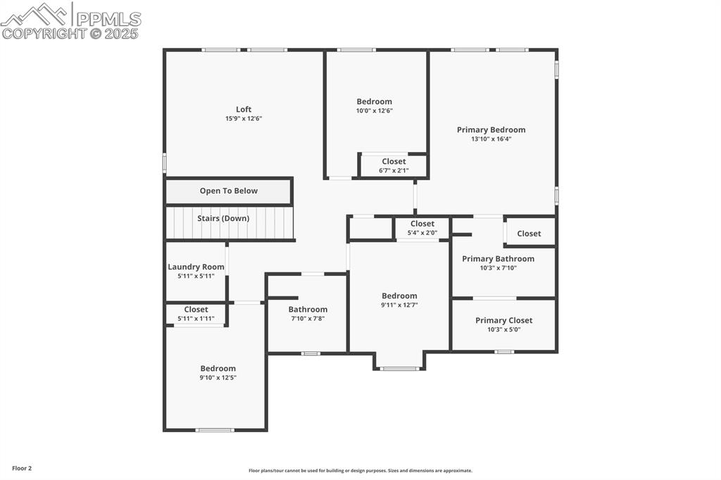 Image 50 of 50: Floor Plans