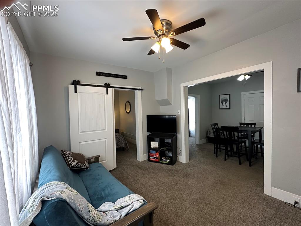 Image 2 of 16: Living Room