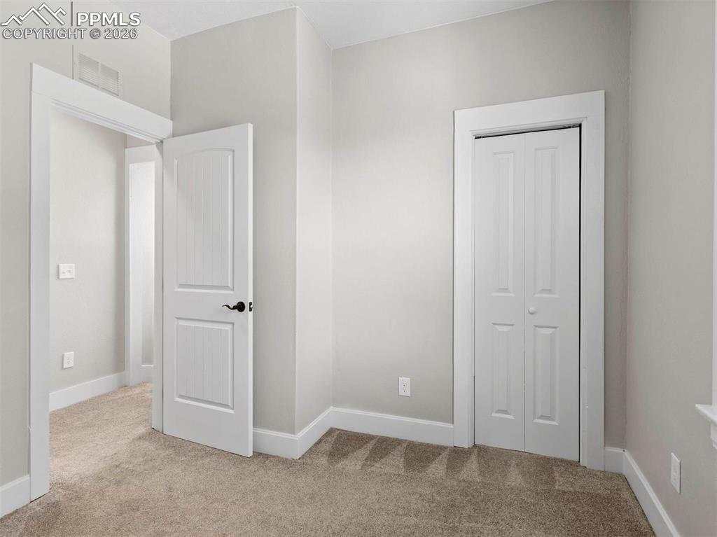 Image 36 of 49: Bedroom