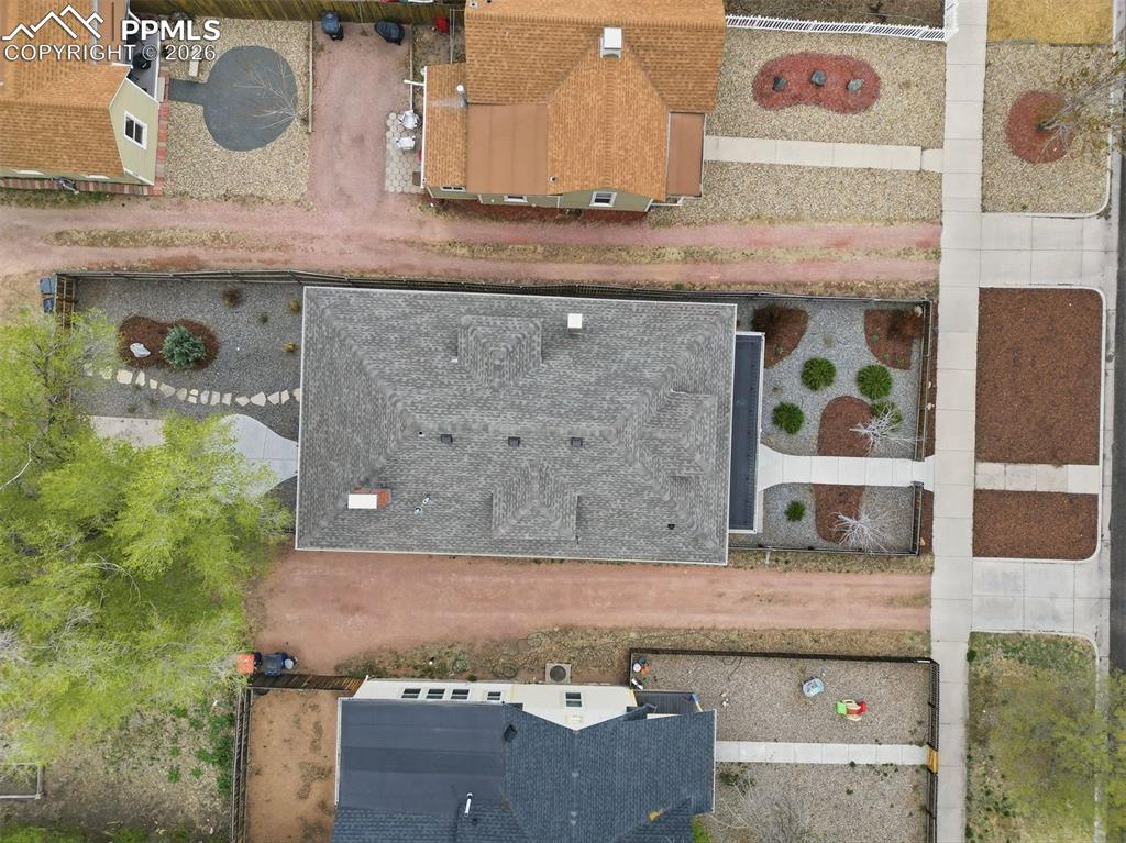 Image 44 of 49: Aerial View