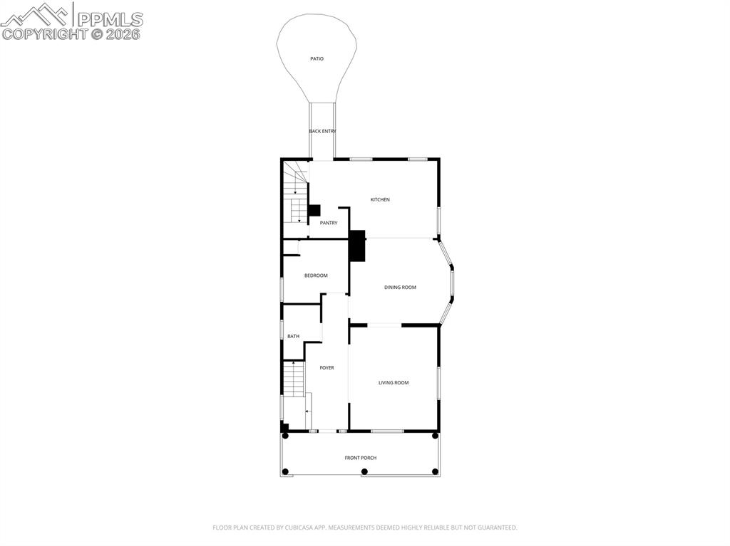 Image 45 of 49: Main Level