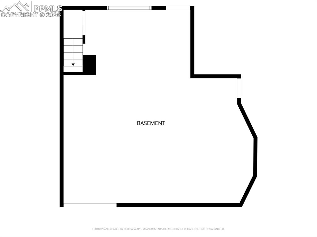 Image 47 of 49: Basement Level