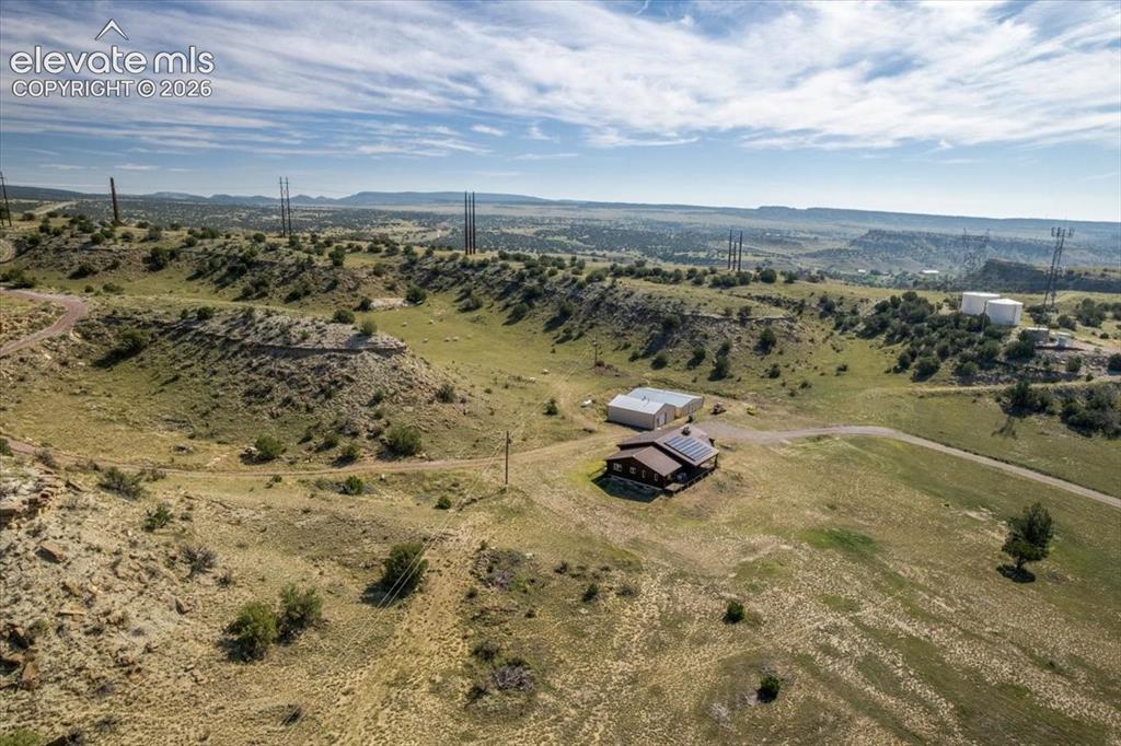 Image 43 of 50: Aerial View