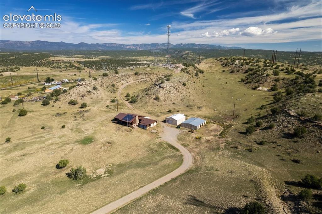 Image 44 of 50: Aerial View