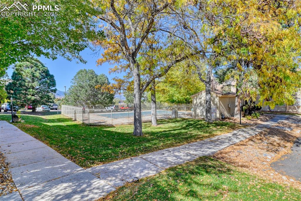 Image 40 of 42: View of property