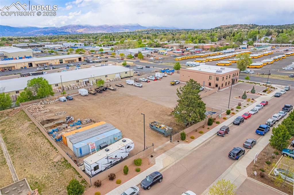Image 21 of 29: Aerial View