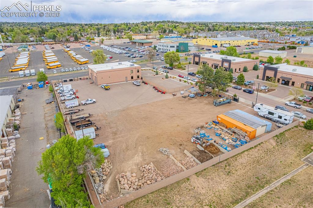 Image 23 of 29: Aerial View