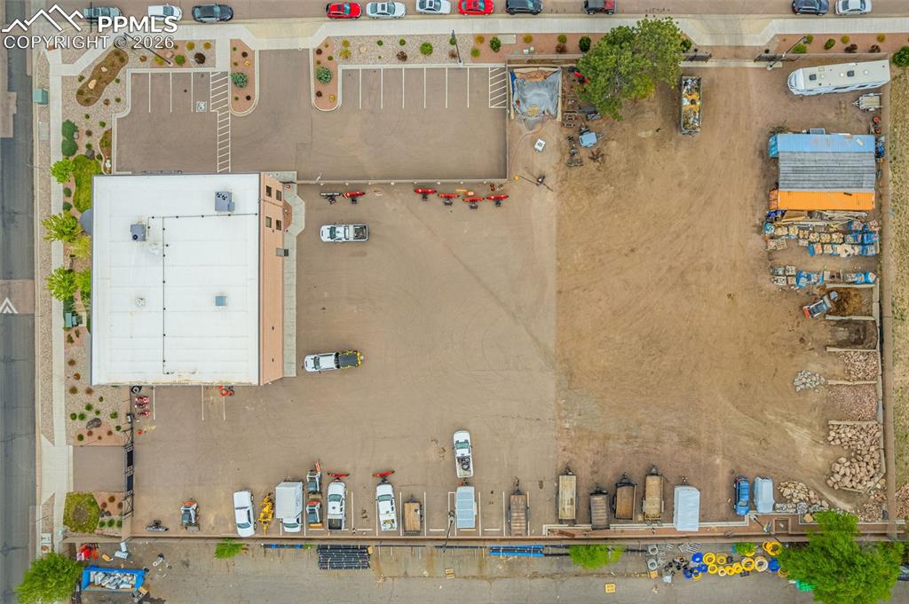 Image 24 of 29: Aerial View