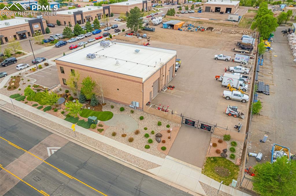 Image 25 of 29: Aerial View
