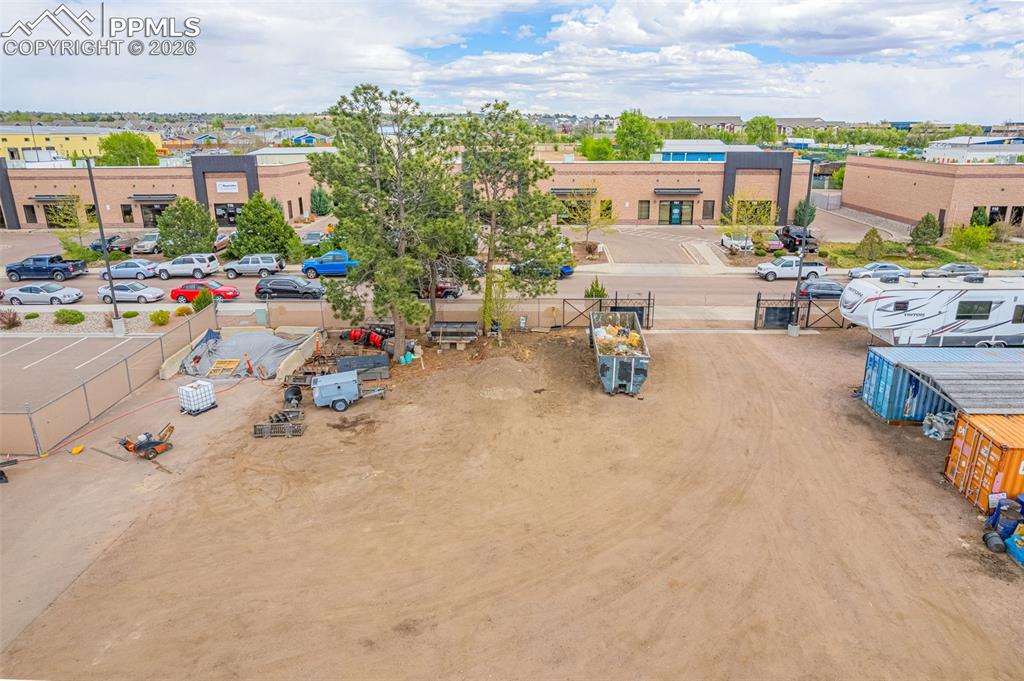 Image 27 of 29: Aerial View
