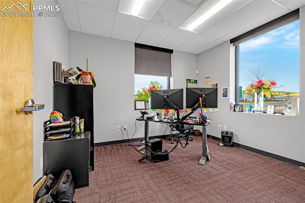 Image 8 of 29: Exercise Room