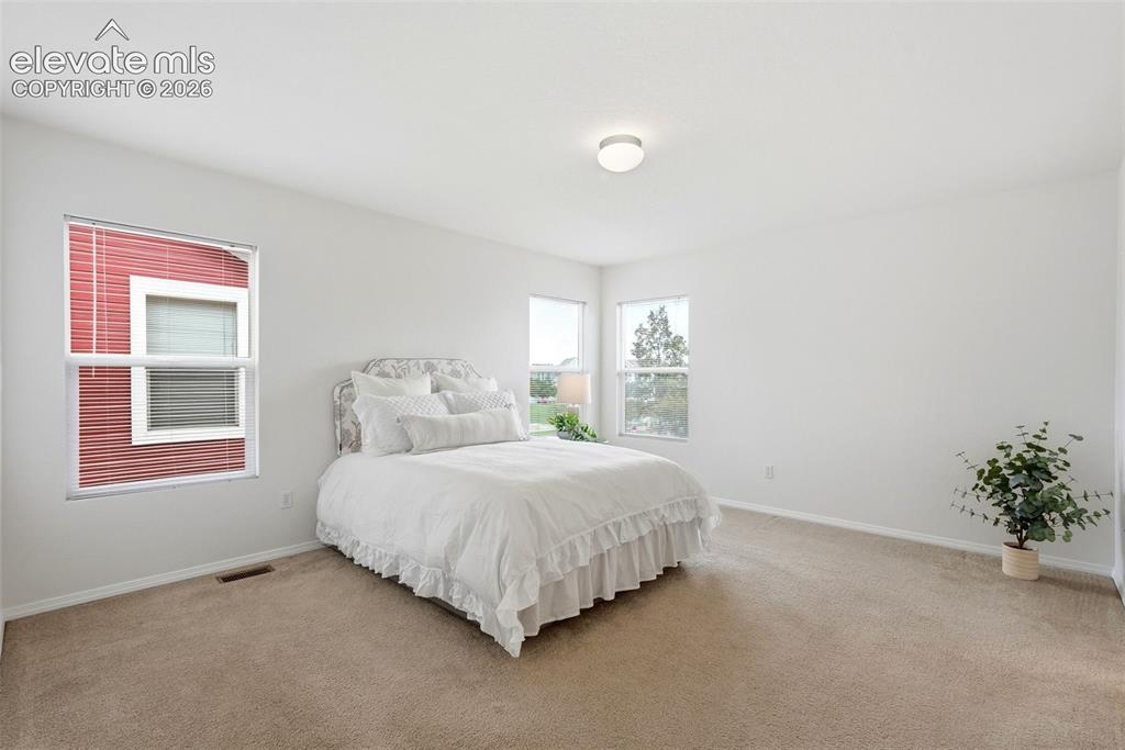 Image 20 of 48: Master Bedroom