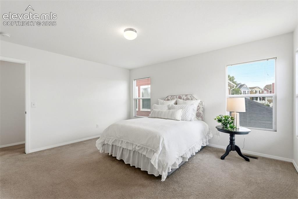 Image 21 of 48: Master Bedroom