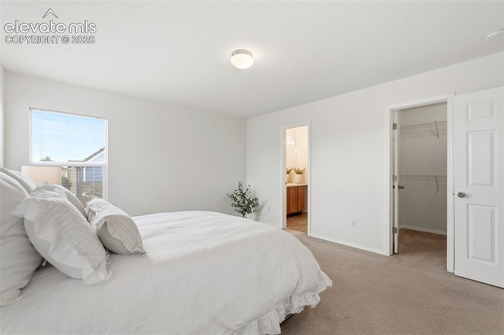 Image 23 of 48: Master Bedroom