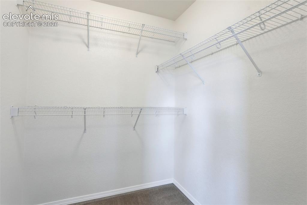 Image 24 of 48: Closet