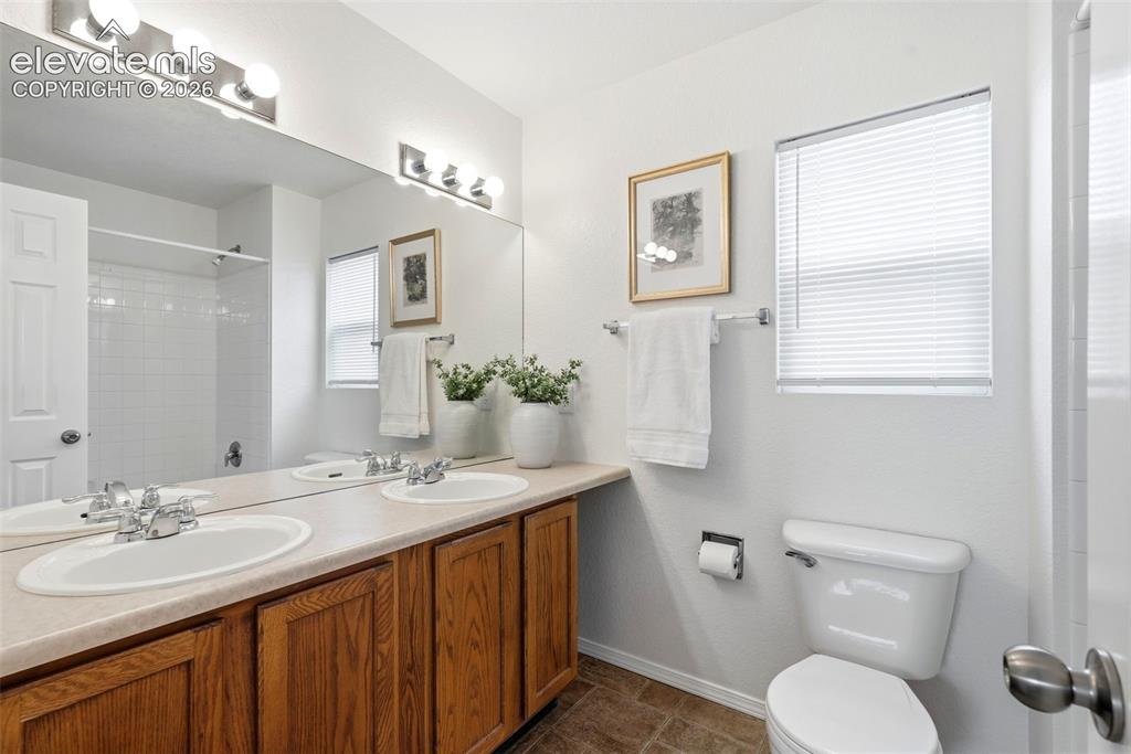 Image 25 of 48: Master Bathroom