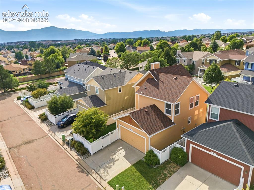 Image 39 of 48: Aerial View