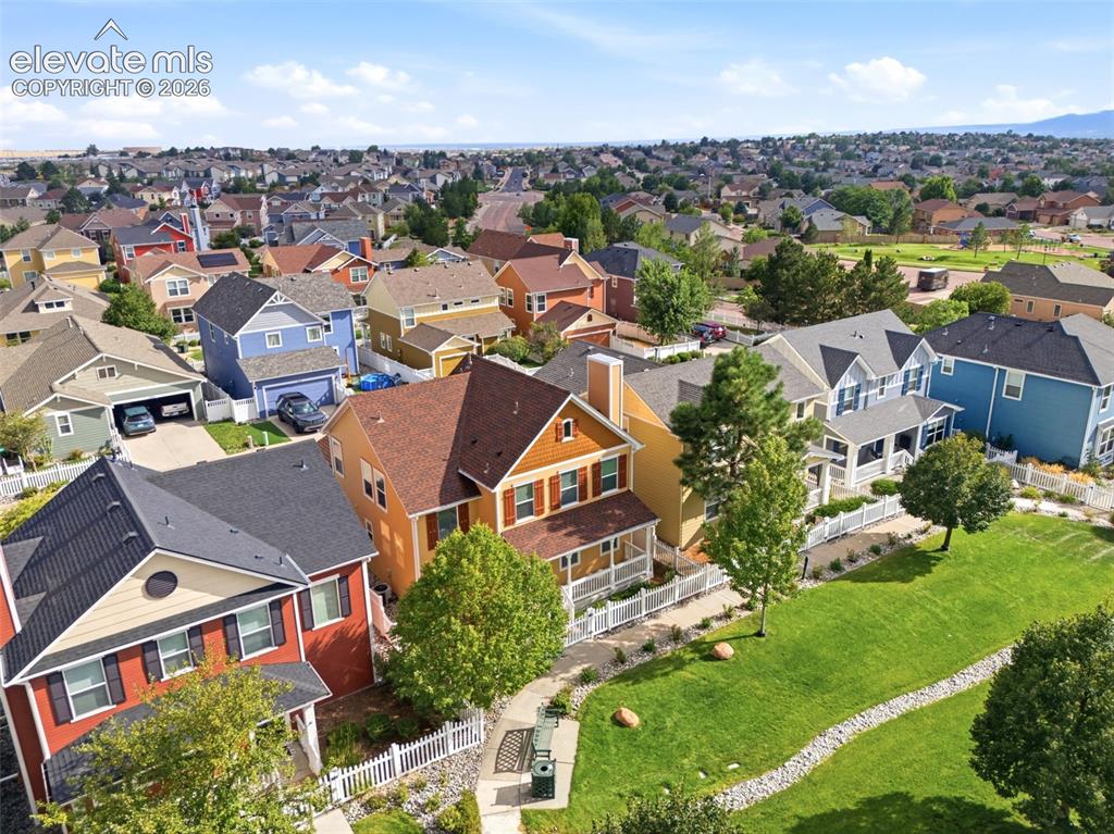 Image 41 of 48: Aerial View