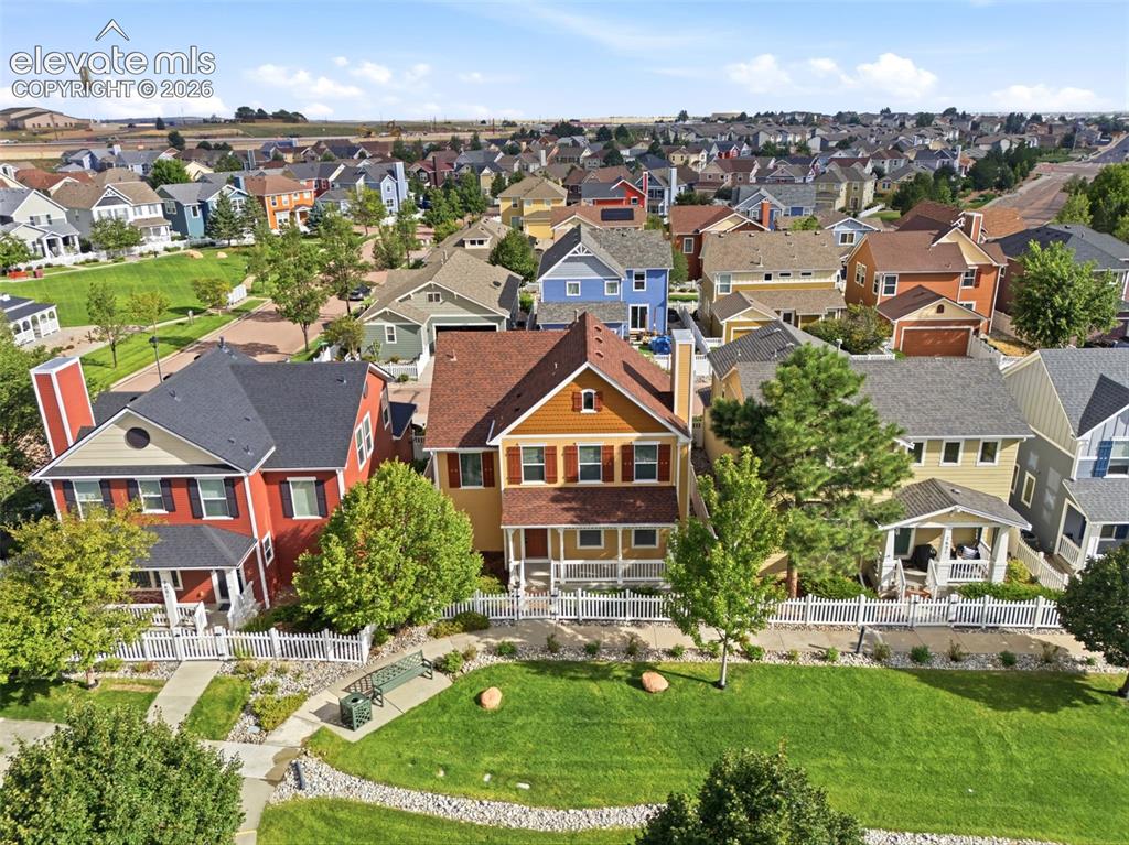 Image 42 of 48: Aerial View