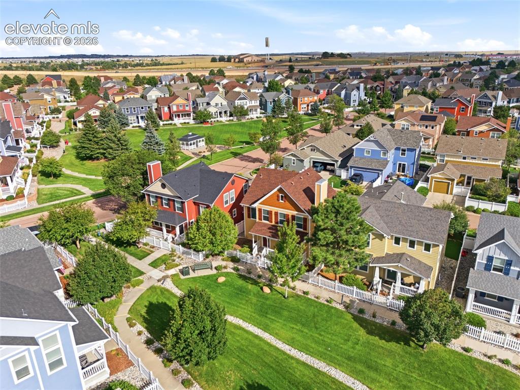 Image 43 of 48: Aerial View