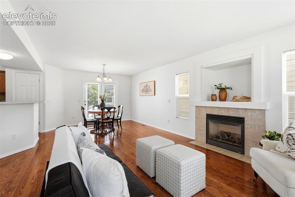 Image 8 of 48: Living Room