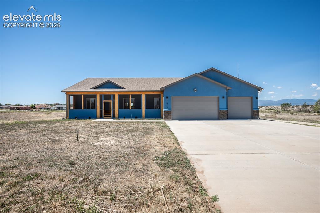 Image 1 of 34: Front of Structure