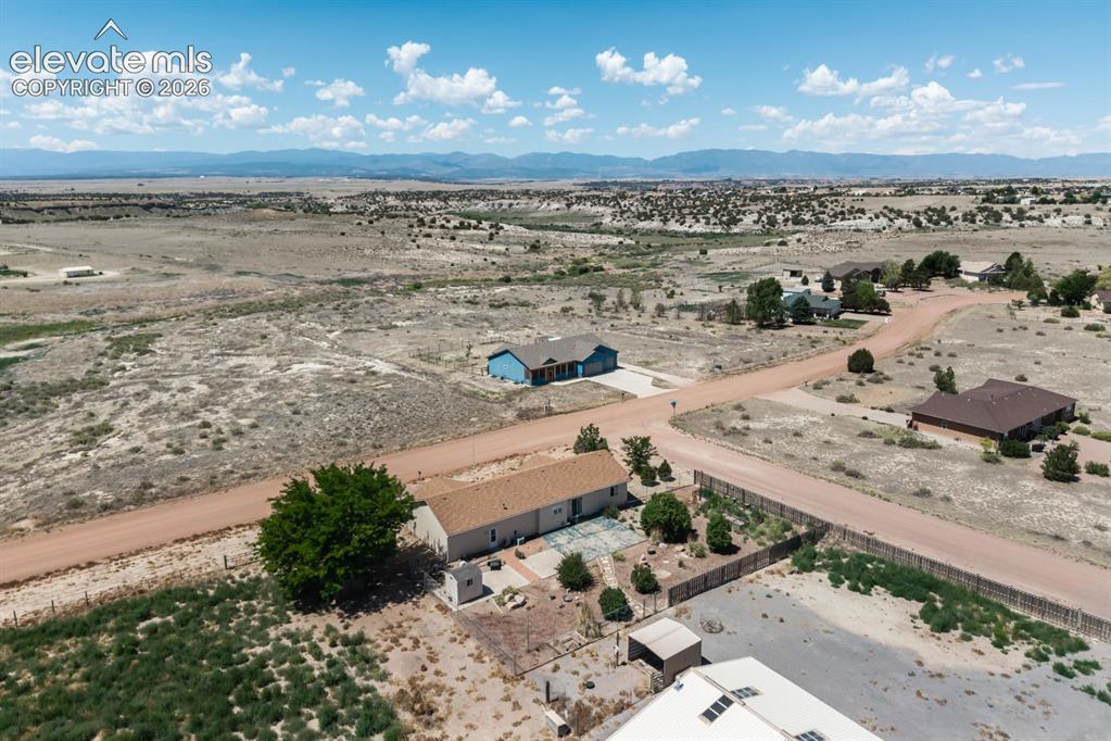 Image 31 of 34: Aerial View