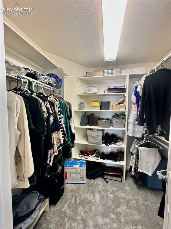 Image 13 of 29: Closet
