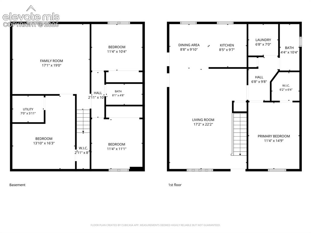 Image 29 of 29: Floor Plan