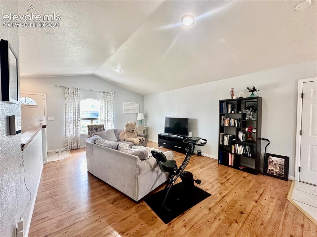 Image 6 of 29: Living Room