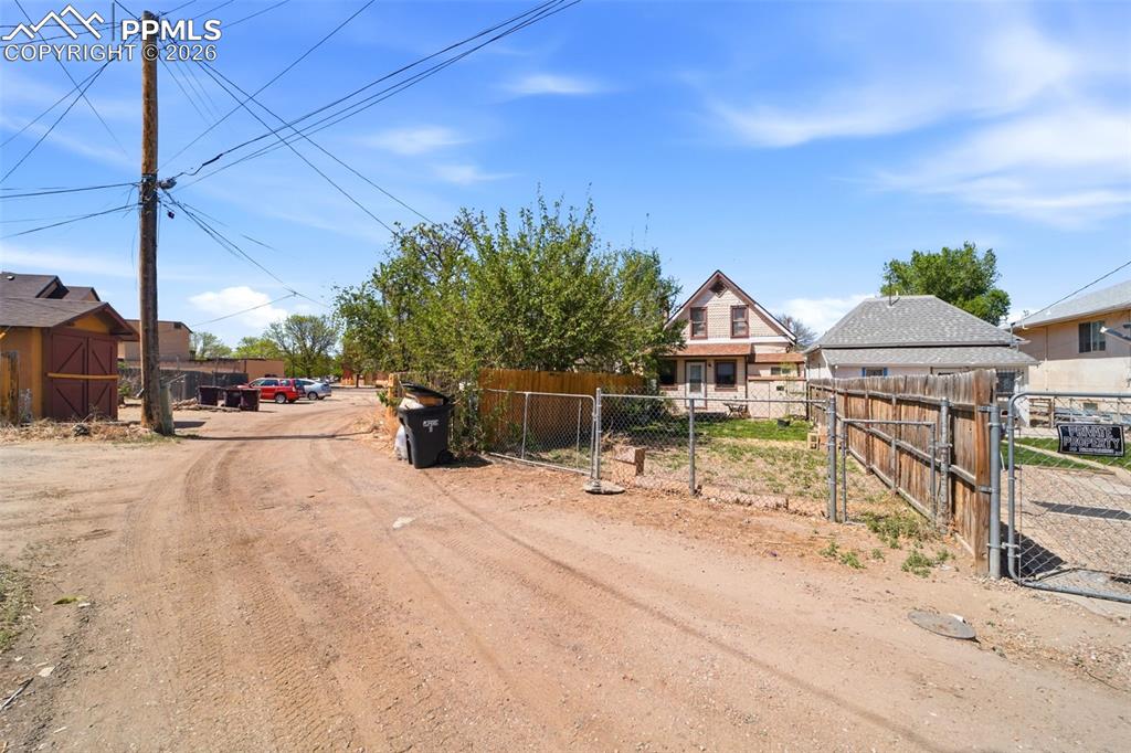 Image 25 of 25: Community