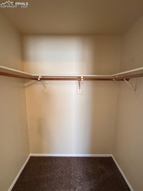 Image 12 of 28: Closet