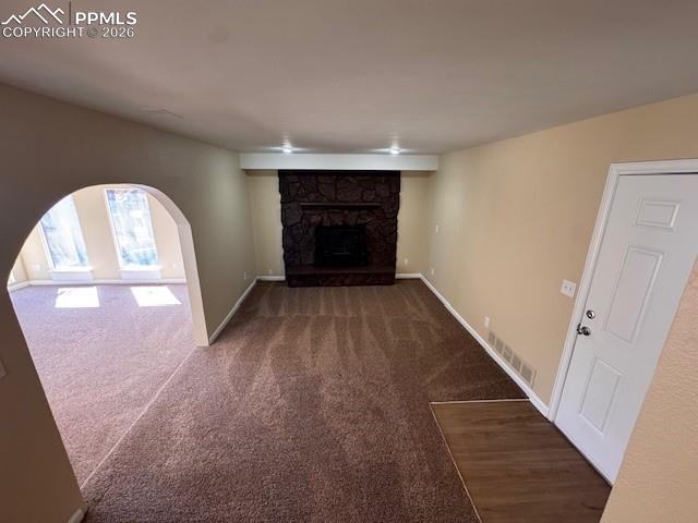 Image 17 of 28: Living Room