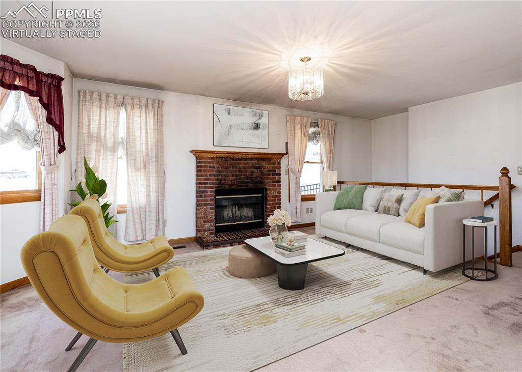 Image 10 of 50: Virtually Staged