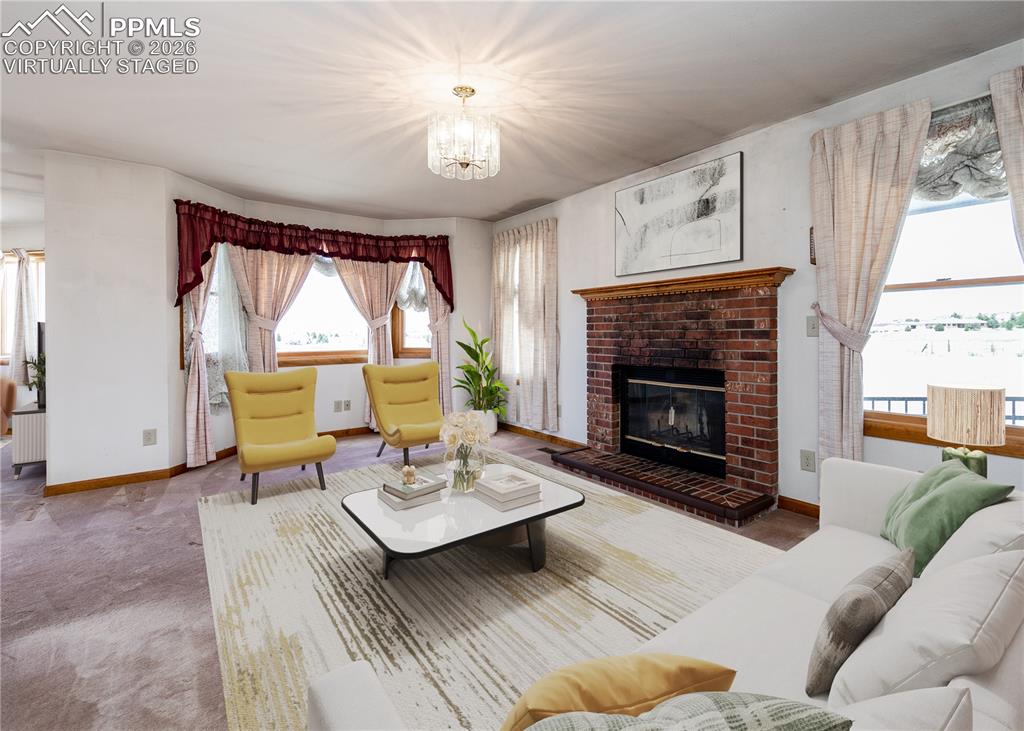 Image 25 of 50: Virtually Staged