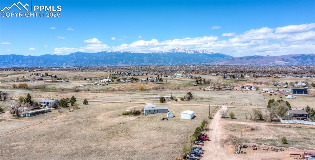 Image 42 of 50: Aerial View