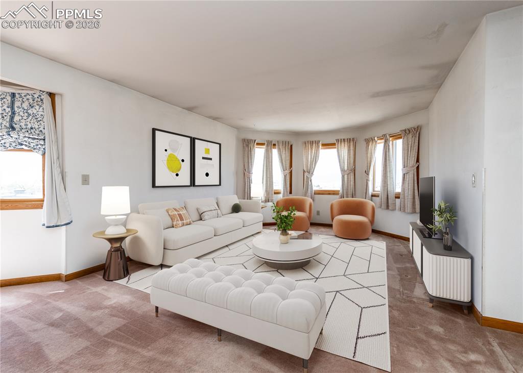 Image 6 of 50: Vitually Staged