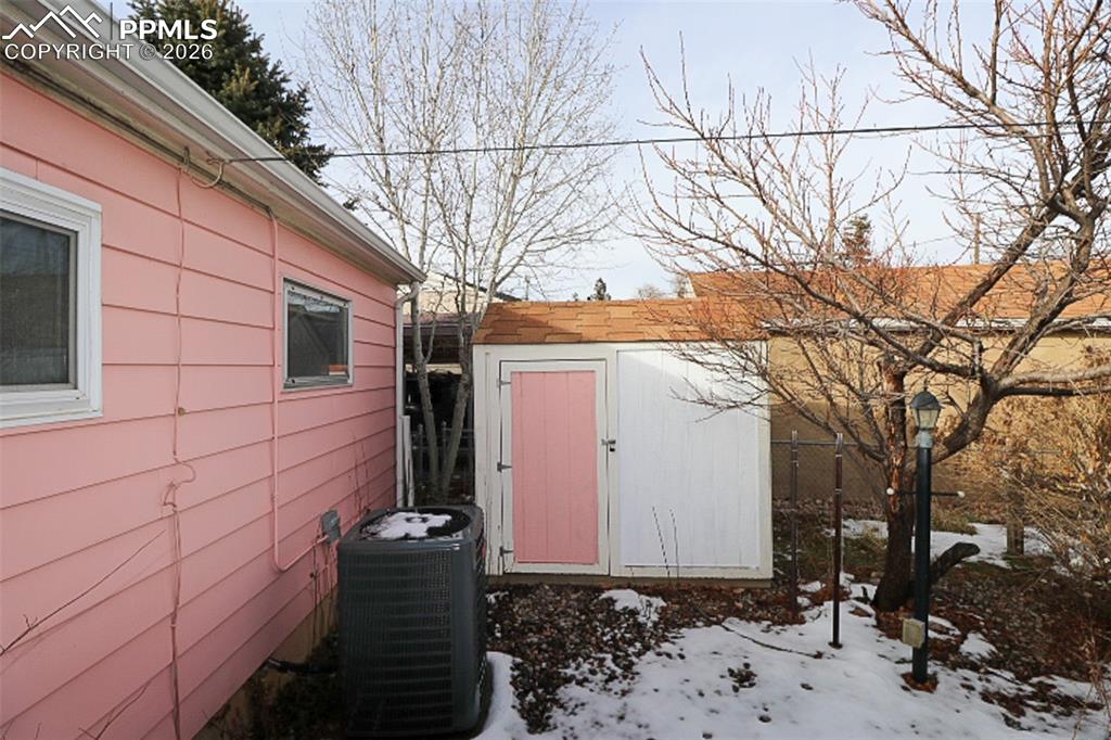 Image 20 of 25: Out Buildings