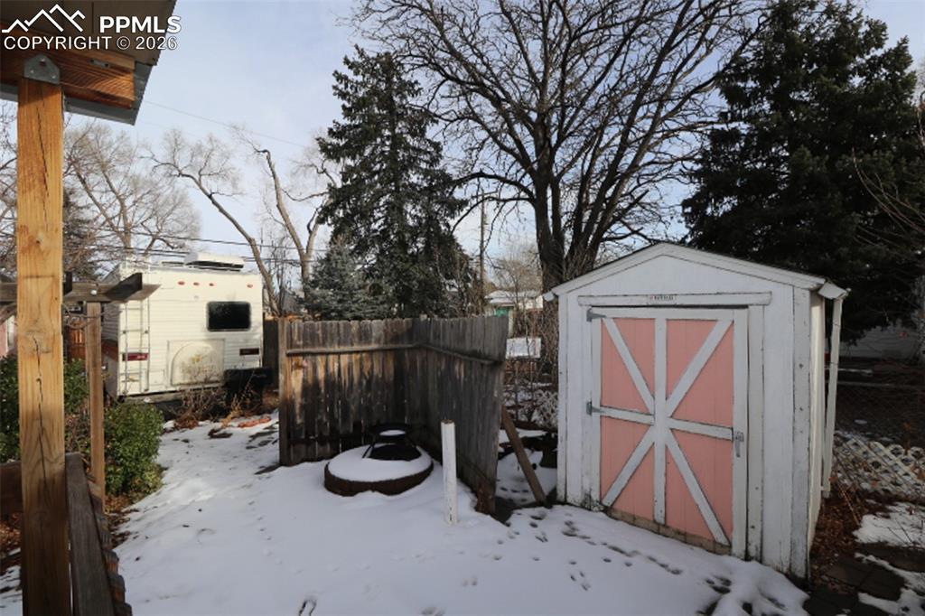 Image 23 of 25: Out Buildings