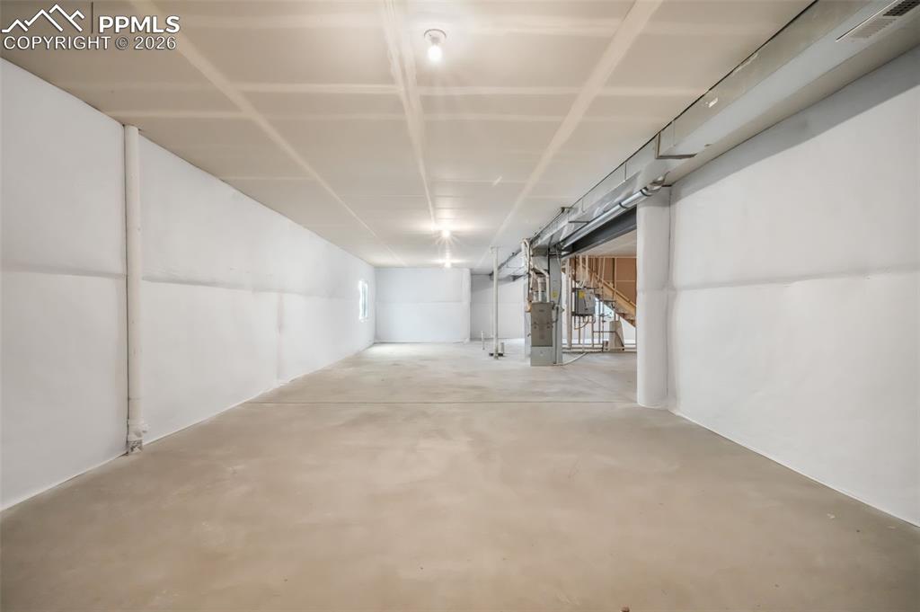 Image 41 of 50: Basement