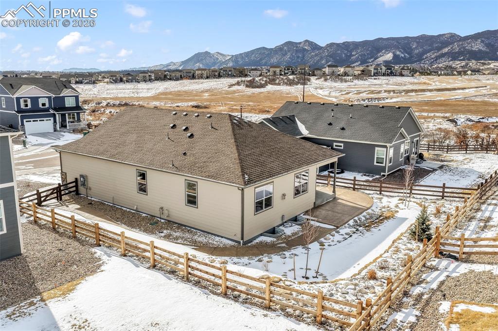 Image 45 of 50: Aerial View