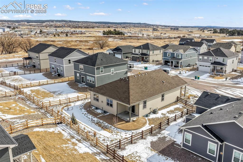 Image 47 of 50: Aerial View