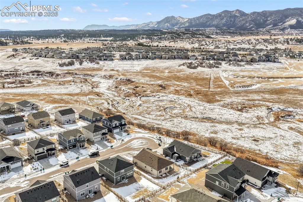 Image 49 of 50: Aerial View