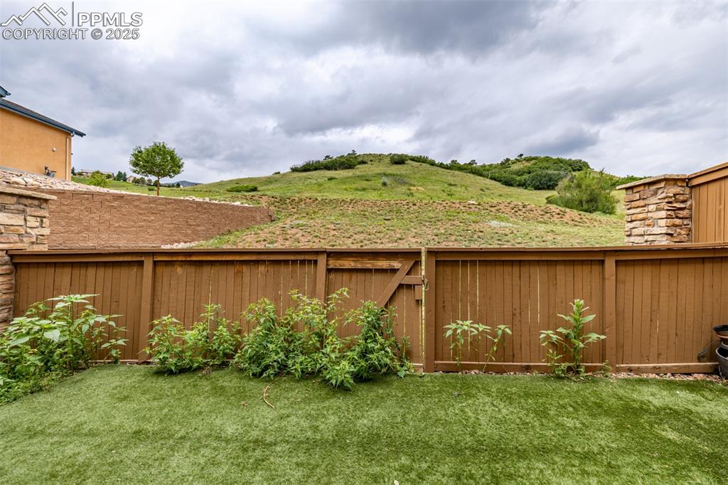 Image 35 of 50: Yard