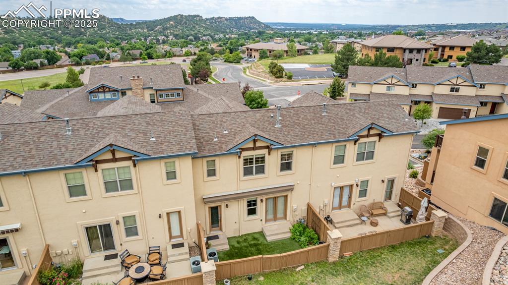 Image 44 of 50: Aerial View