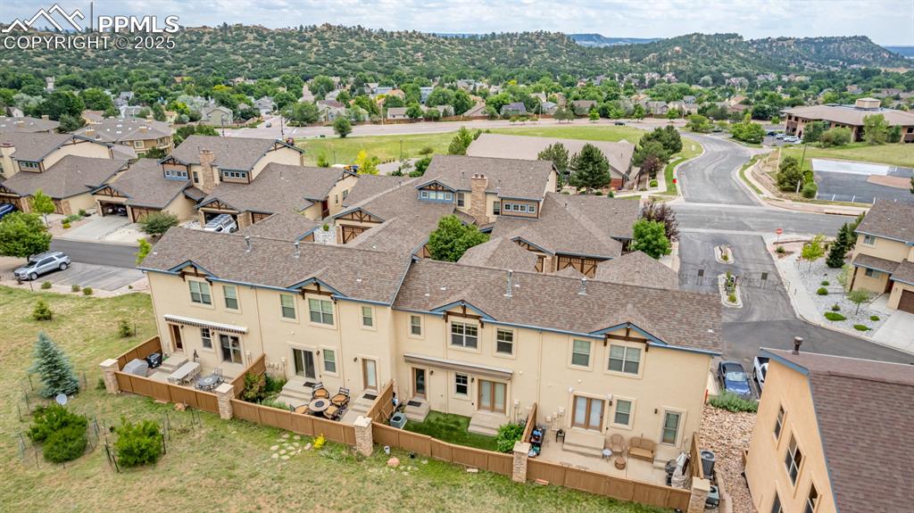 Image 45 of 50: Aerial View