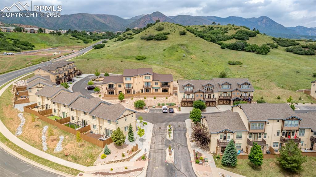 Image 46 of 50: Aerial View