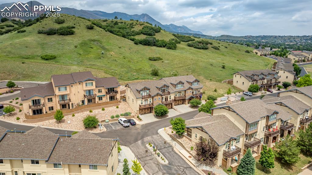 Image 47 of 50: Aerial View